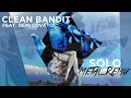 Clean Bandit - Solo feat. Demi Lovato (Metal remix)