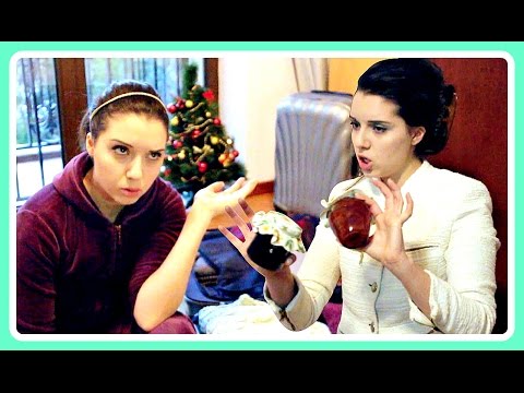 Майките и стягането на багаж (за студенти в чужбина)