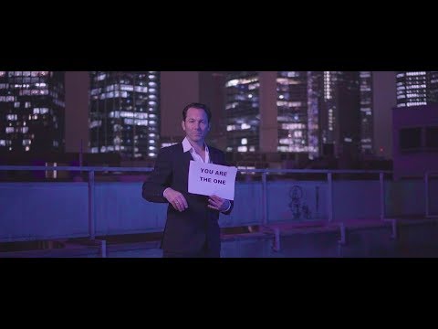 Alex Zind - The One (feat. Darnell TheArtist) -Official Music Video-