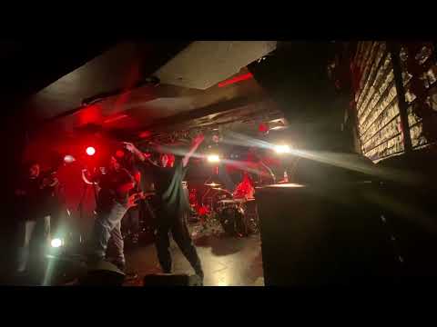 DIKTATOR 4/15/2023 Sendai Rockateria