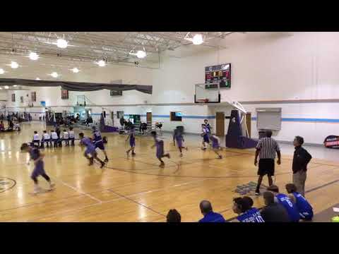 Michigan Titans puts down TC Riptide with the 53-16 victory - Boys Spartan Classic