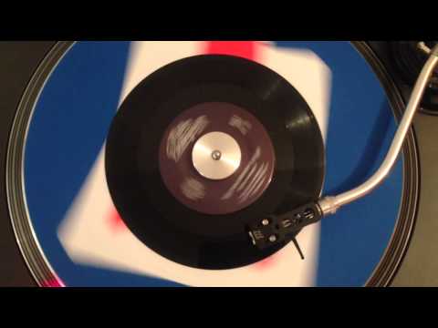 Kevin Johnson - You Walked Out On Me (1983) Rare Boogie Funk/Modern Soul