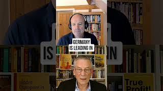 Germany&#39;s Hidden Champions You Didn&#39;t Know About