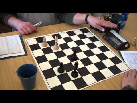 11.3. Juraj Zavarský - Michal Kopera 0 - 1