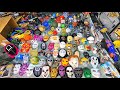 Many Super Toy Masks Collection - Hundreds of Legend Mask & More /IronMan/Scary/SuperHeroes