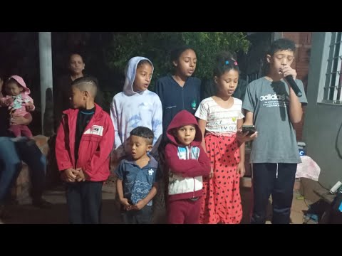 IEP de São Vidal de Goiás realiza Culto de Liberação nos Lares