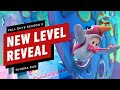 Fall Guys Season 3: Exclusive Tundra Run Level Reveal