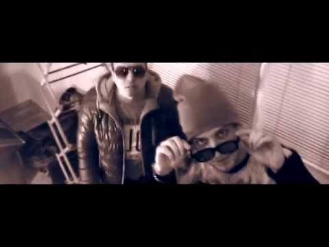 Thracian Feat. Bullzai - Iskah 0666te (Official Video 2015)