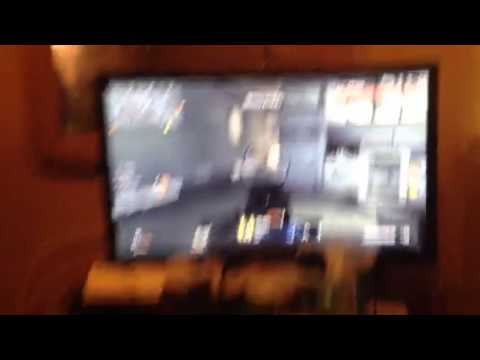 Dispute vs Lunatic has Skilliosis