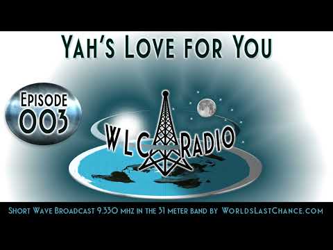 Yah’s Love for You
