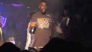 Gza - Killah Hills 10304 Live (12.13.07)