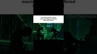 Mai if she reached her full potential #jjk#jjkedit#jujutsukaisen#gojo