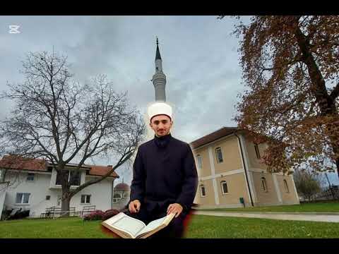 Hadithi nr.3- Vlera e agjërimit në botën tjetër. Musa ef. Biba