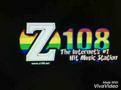 Z108 Promo 3-18-17