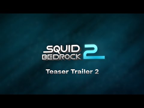 Video de Squid Bedrock 2