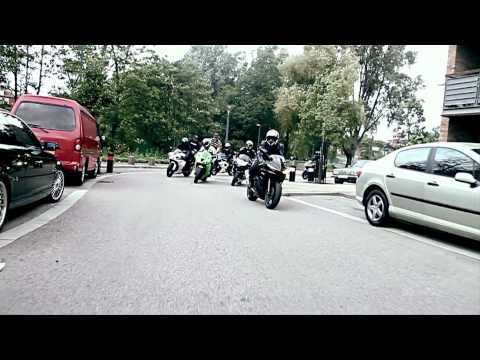 Sky Beats ft USG Lefty, Squingy, Exo Made In The UK