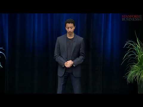 Untold Stories | Andrew Leon Hanna, MBA ’22