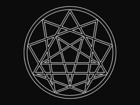 dark buddha rising - enneanacatl