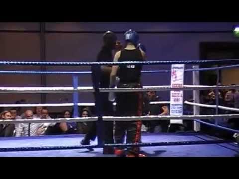 Dark Night Rises 2014