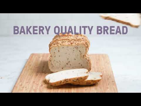 Carbonaut Low Carb Gluten Free Bread