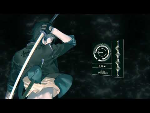 WITCHERY SHADXWBXRN , FLAYA PLAYA (music bass)