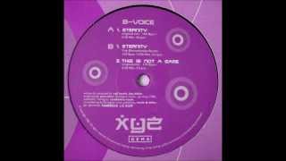 B-Voice - Eternity (Original-Mix).wmv