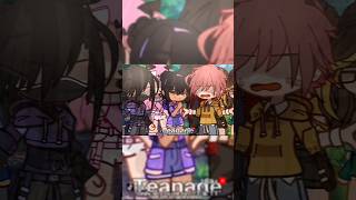 No One Will Believe You... 🐍 Meme // Aphmau // #gacha #gachaclub #gachatrend #shorts