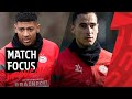 MATCH FOCUS ? | PSV - SC Cambuur