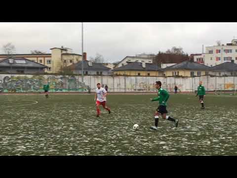 Borussia Pankow - SC Lankwitz