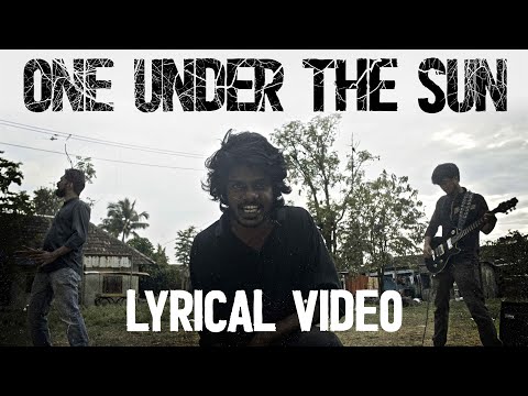 "One Under The Sun"- Akhil Ramachandran Project | Ft. Vedan & James Thakara | NJ Travel Films