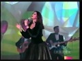 Lucía Méndez PERDONAME en TVAZTECA 