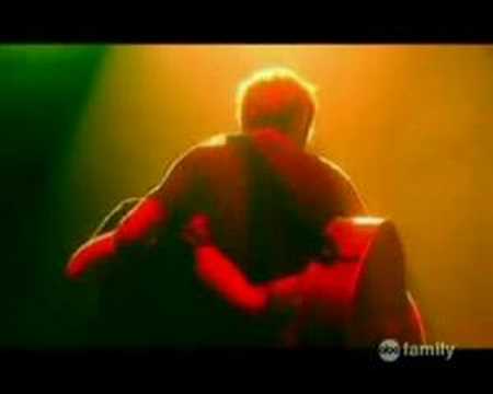 Avril and Evan - I will be