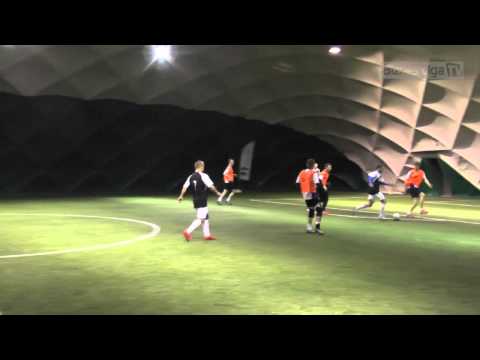 11.03.2015 Kraksport Extraklasa - iCar III vs. RMF Maxxx