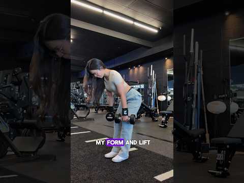 😍Found the Perfect Lifting Hooks ❤️ #dmoosefitness #shoulder #liftinggear