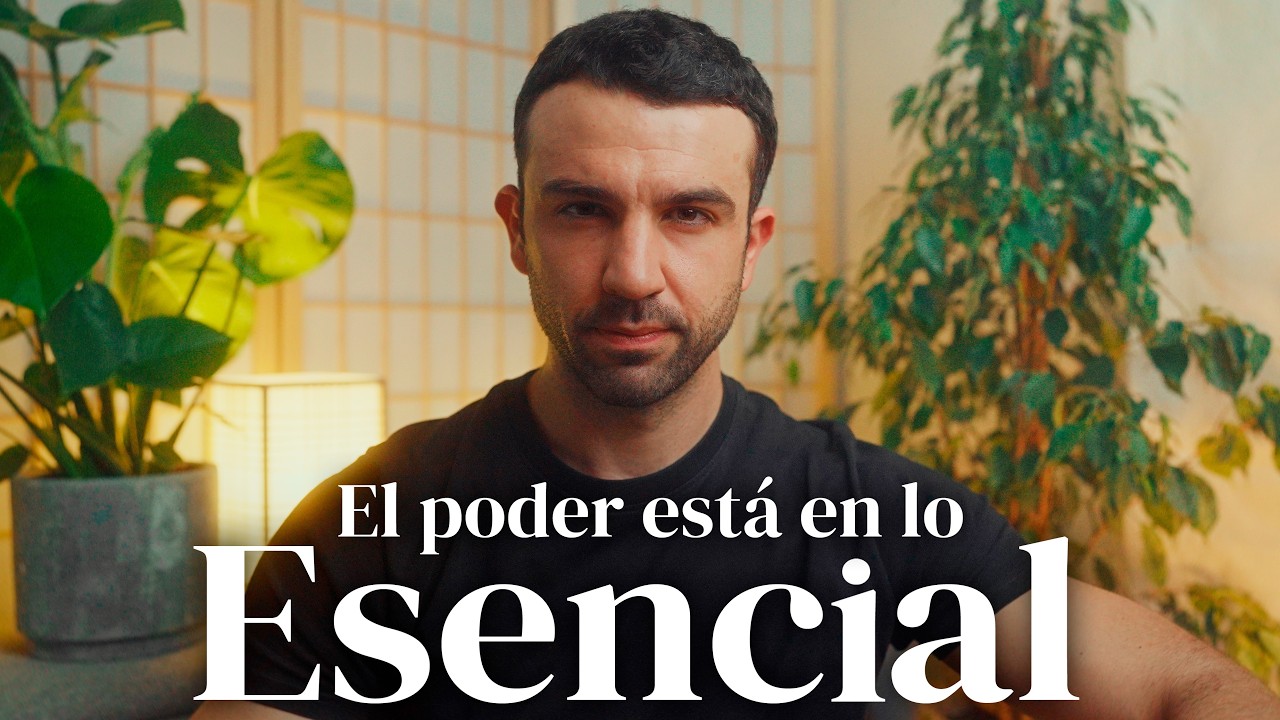 Déjate de p*lladas y céntrate en lo importante