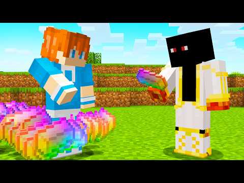 Playing as K-POP DEMON HUNTERS!