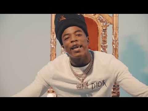 Yungeen Ace Feat. GSO Phat - Mask On