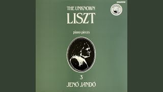 Trois Odes funebres symphonique : No. 3 Le triomphe funebre du Tasse, S. 517, R. 184 as...