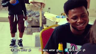 Fight for ur love by More water &wan diamond by 2face dancers(Official music video)