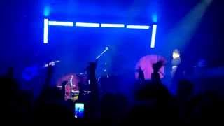 The Darling Buds - London 18  April 2015  - Down And Down