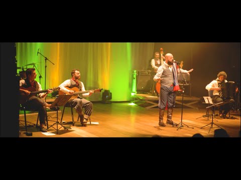 Pátria E Querência - Fabio Soares