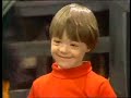Classic Sesame Street Ernie And Jason Says The Alphabet In Things
