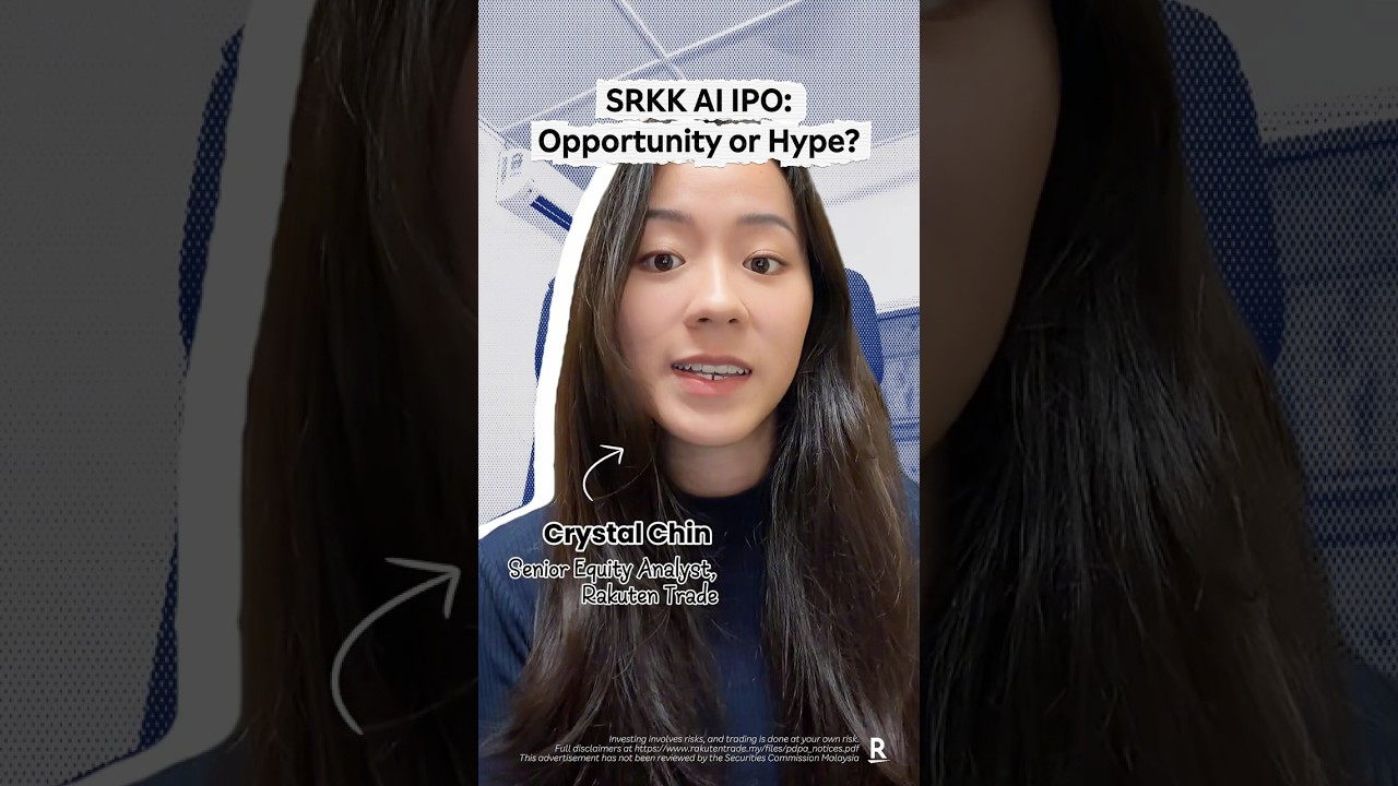 SRKK AI IPO
