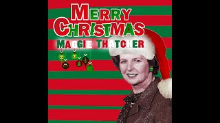 Elton John - &quot;Merry Christmas Maggie Thatcher&quot; (Karaoke)
