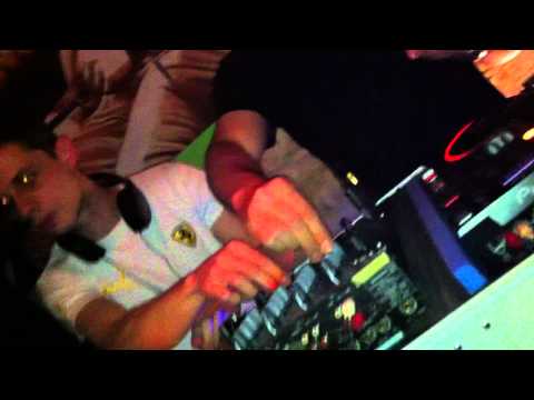 Giorgio vs. Tomikaa Havanna Vp. B2B