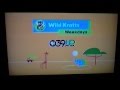 PBS Kids Promo Wild Kratts 2013 WFWA DT1