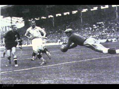 WC 1938 1/4 Italy - France (12.06.1938)