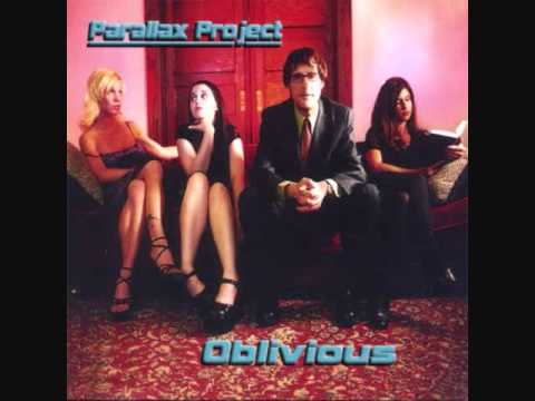 Parallax Project  - To The Moon - 2002