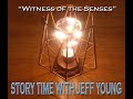 Witness Of The Senses