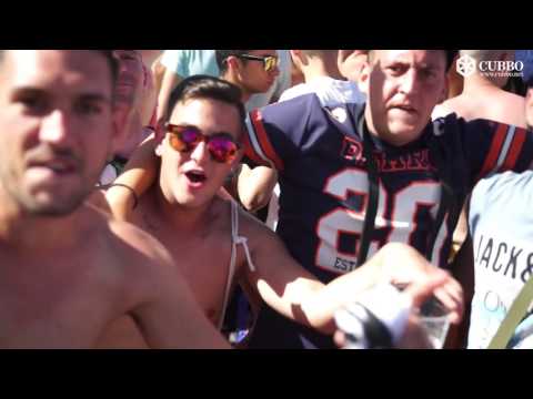 Eric Sneo @ Amazing Festival Ciudad Real 20.06.2016 ES